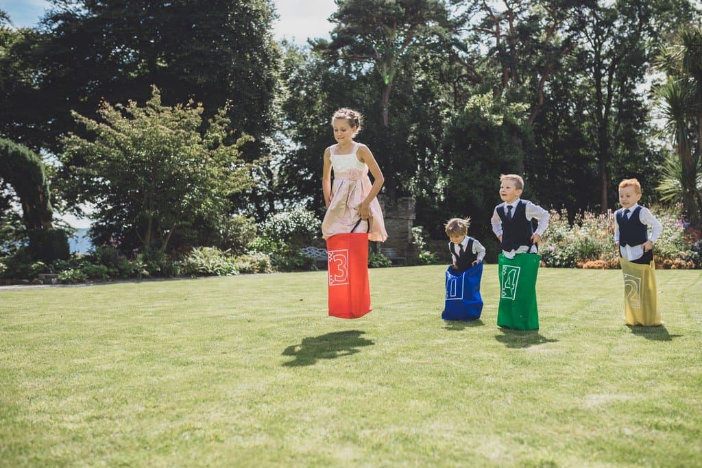 Portmeirion Wedding Photography North Wales