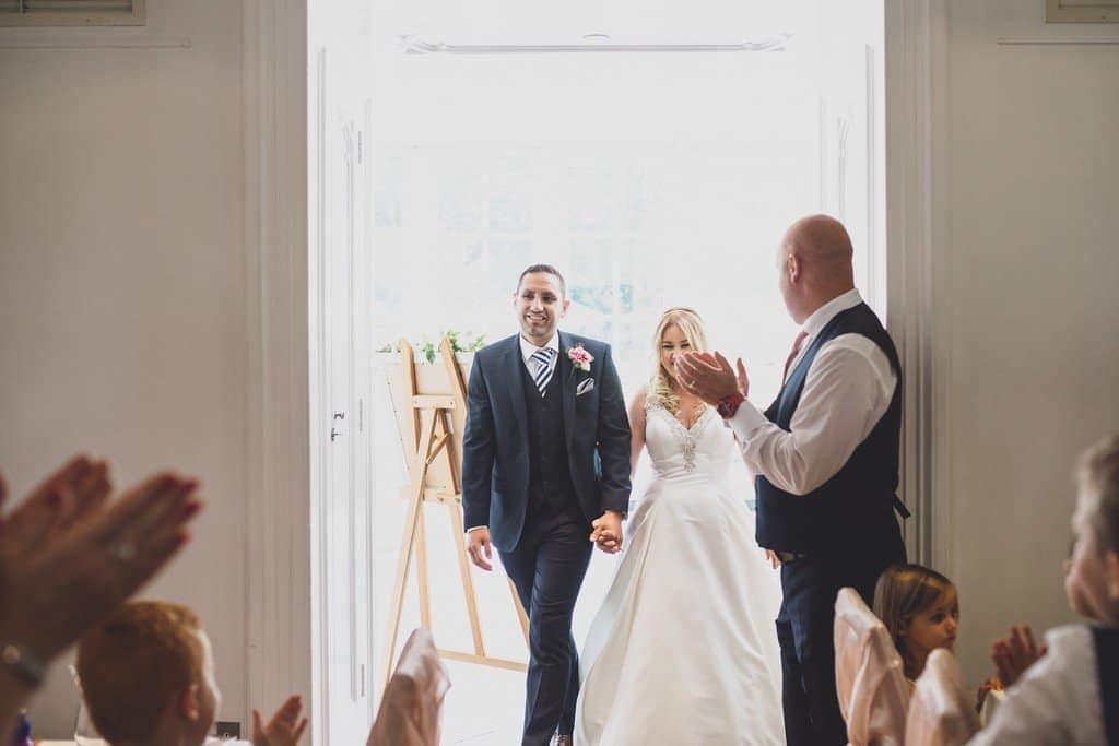 Portmeirion Wedding Photography North Wales