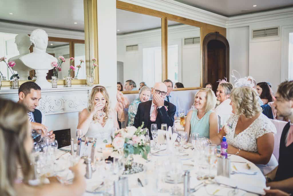 Portmeirion Wedding Photography North Wales
