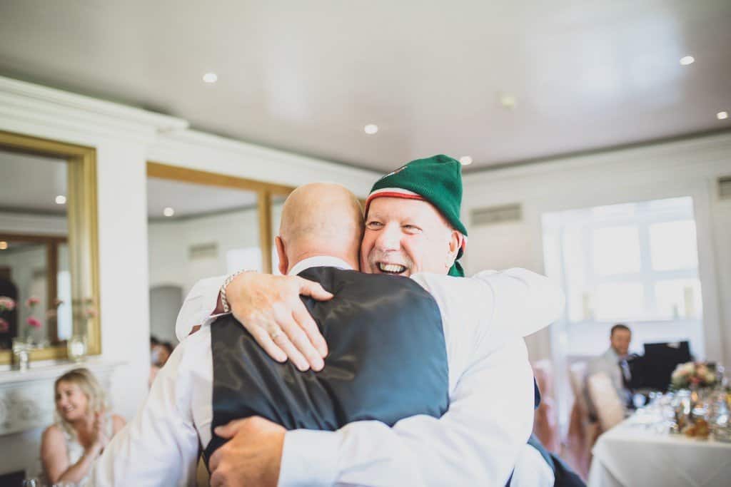 Portmeirion Wedding Photography North Wales