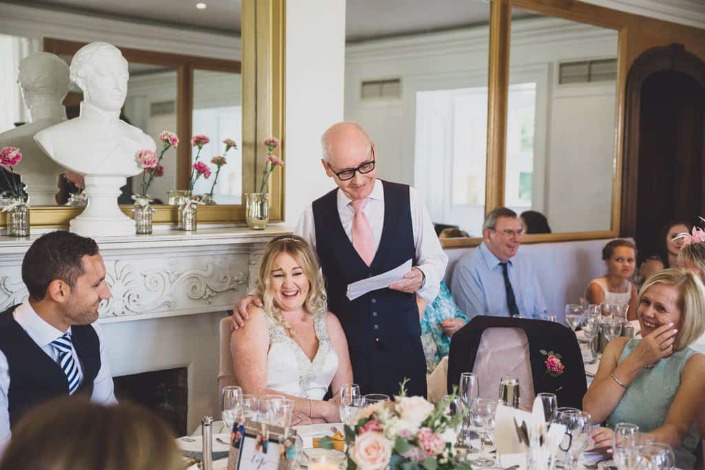 Portmeirion Wedding Photography North Wales // Emma & Ben