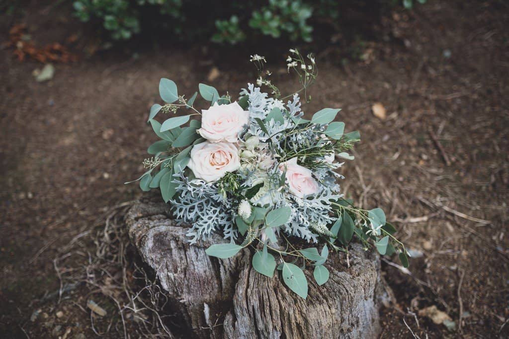 Portmeirion Wedding Photography North Wales // Emma & Ben