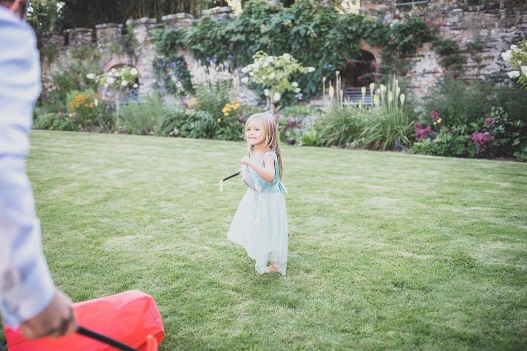 Portmeirion Wedding Photography North Wales // Emma & Ben
