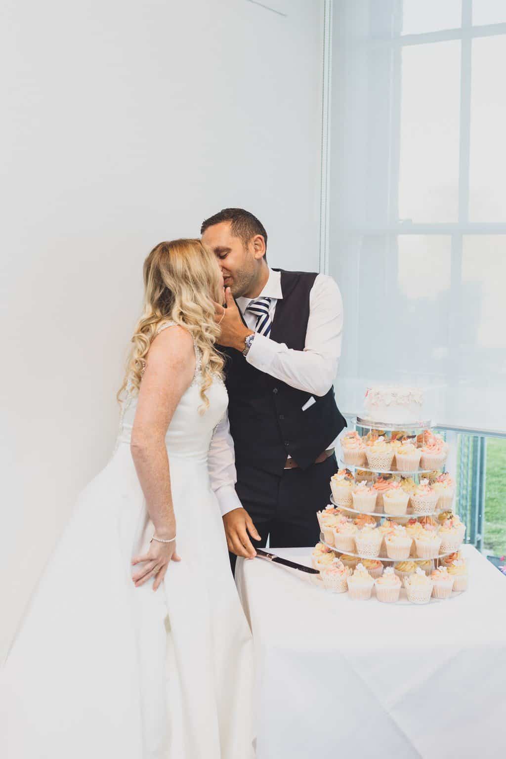 Portmeirion Wedding Photography North Wales // Emma & Ben
