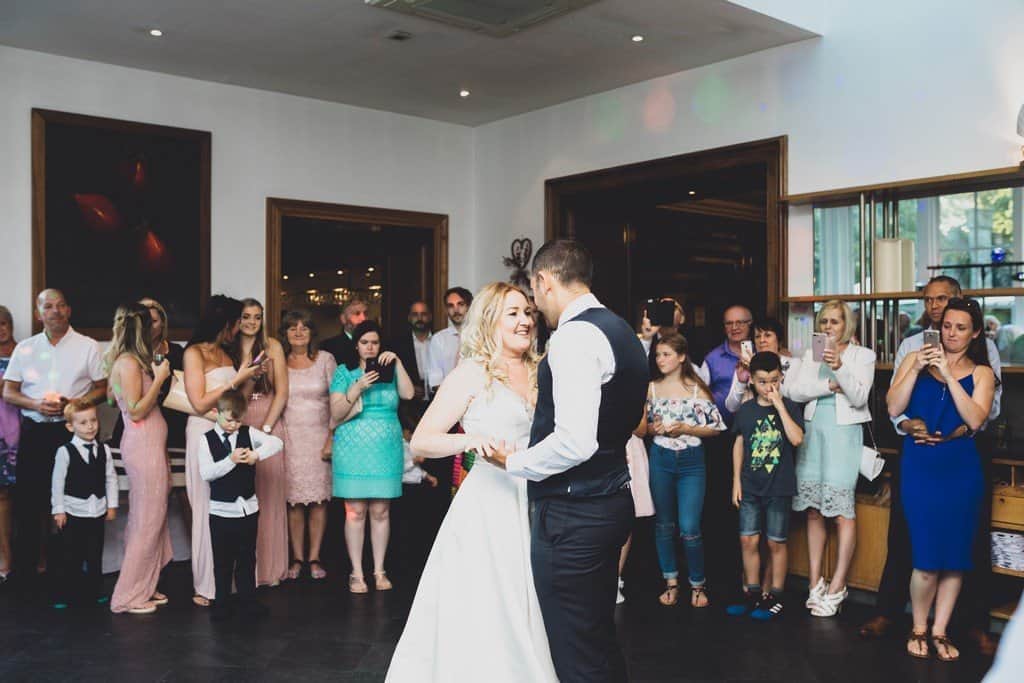 Portmeirion Wedding Photography North Wales // Emma & Ben