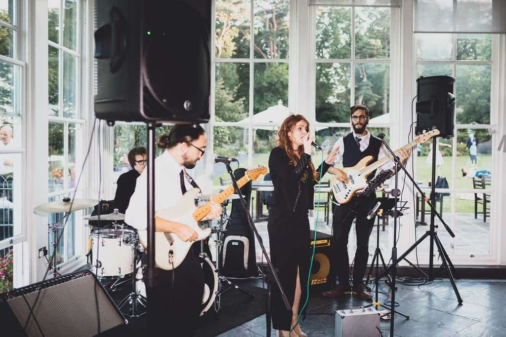 Portmeirion Wedding Photography North Wales // Emma & Ben