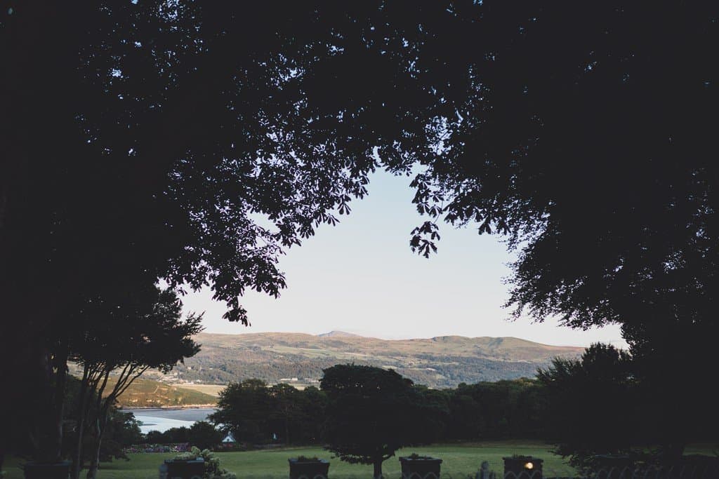 Portmeirion Wedding Photography North Wales // Emma & Ben