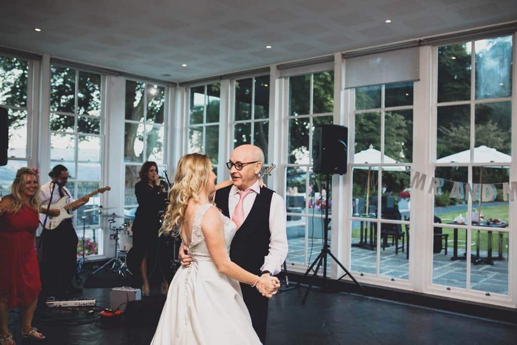 Portmeirion Wedding Photography North Wales // Emma & Ben