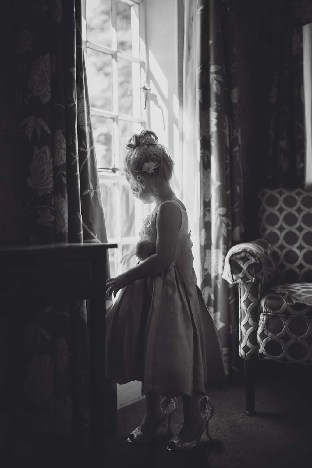 Portmeirion Wedding Photography North Wales // Emma & Ben