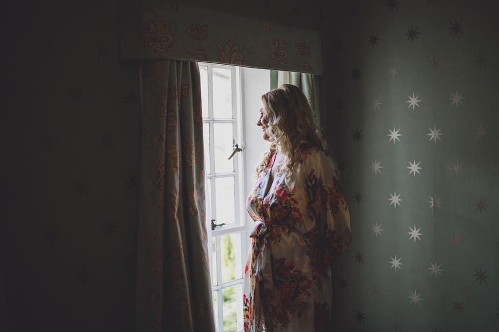 Portmeirion Wedding Photography North Wales // Emma & Ben
