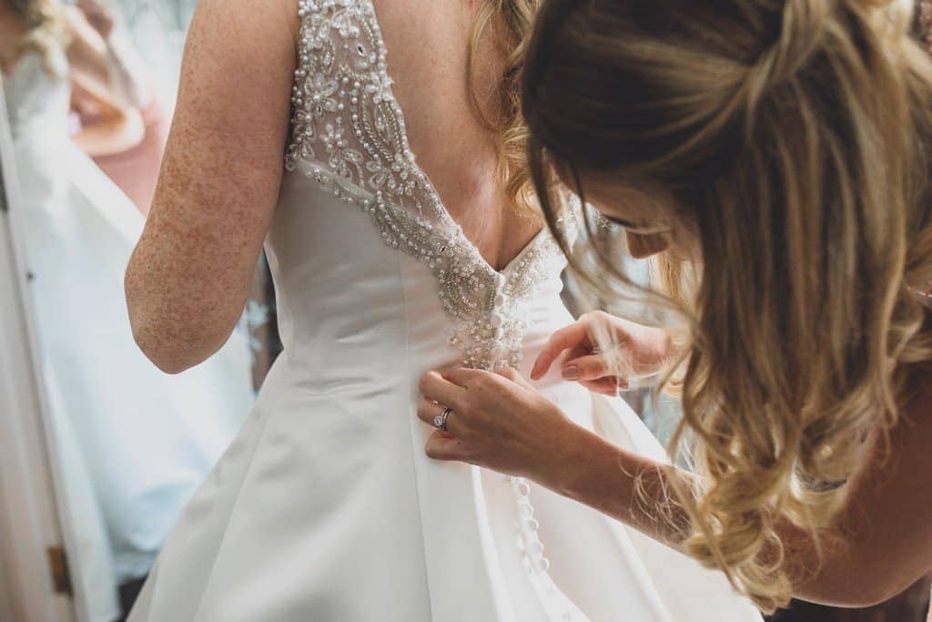 Portmeirion Wedding Photography North Wales // Emma & Ben