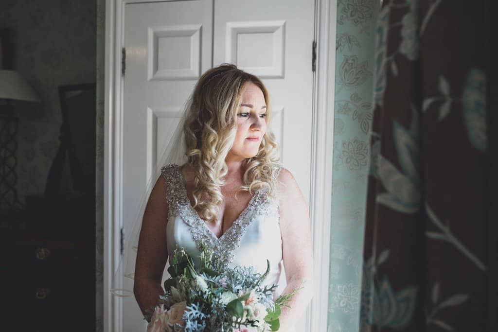 Portmeirion Wedding Photography North Wales // Emma & Ben