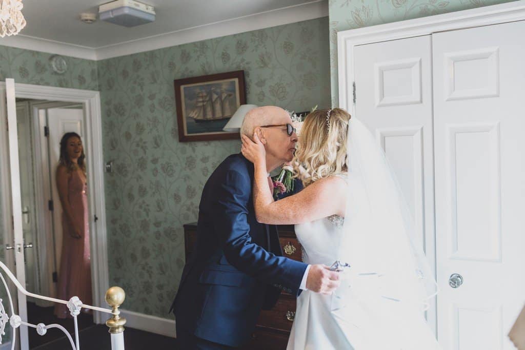 Portmeirion Wedding Photography North Wales // Emma & Ben