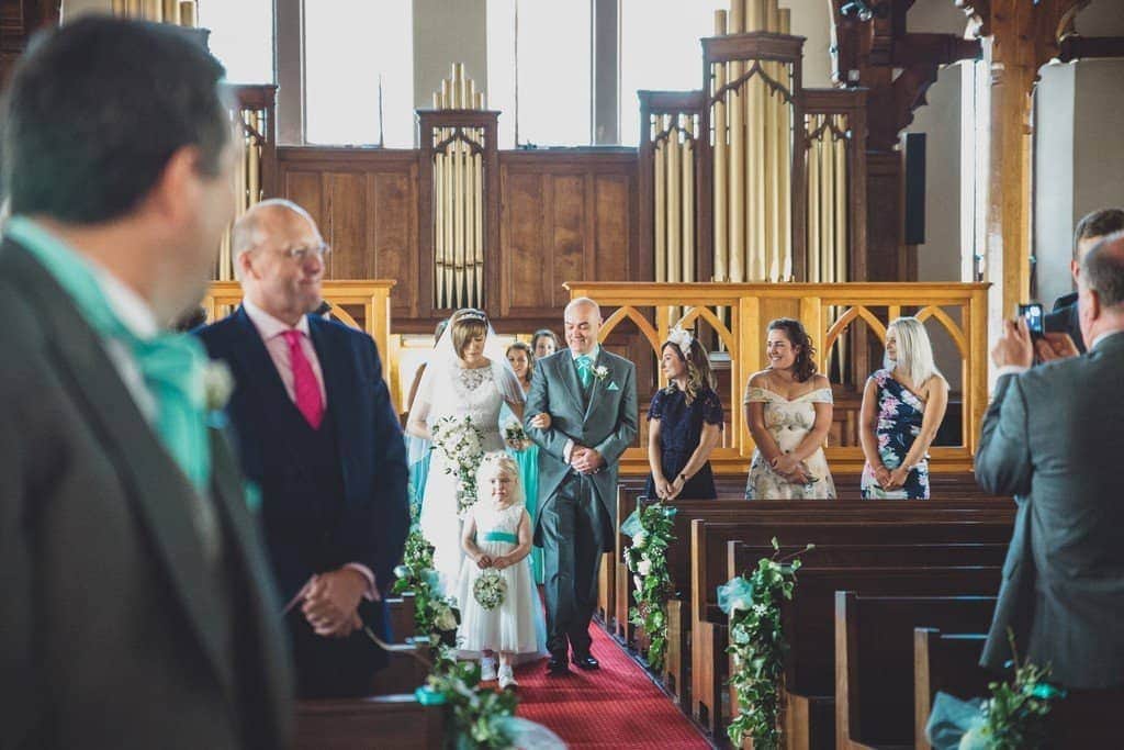 Willington Hall Cheshire Wedding Photographer // Catherine & Alex
