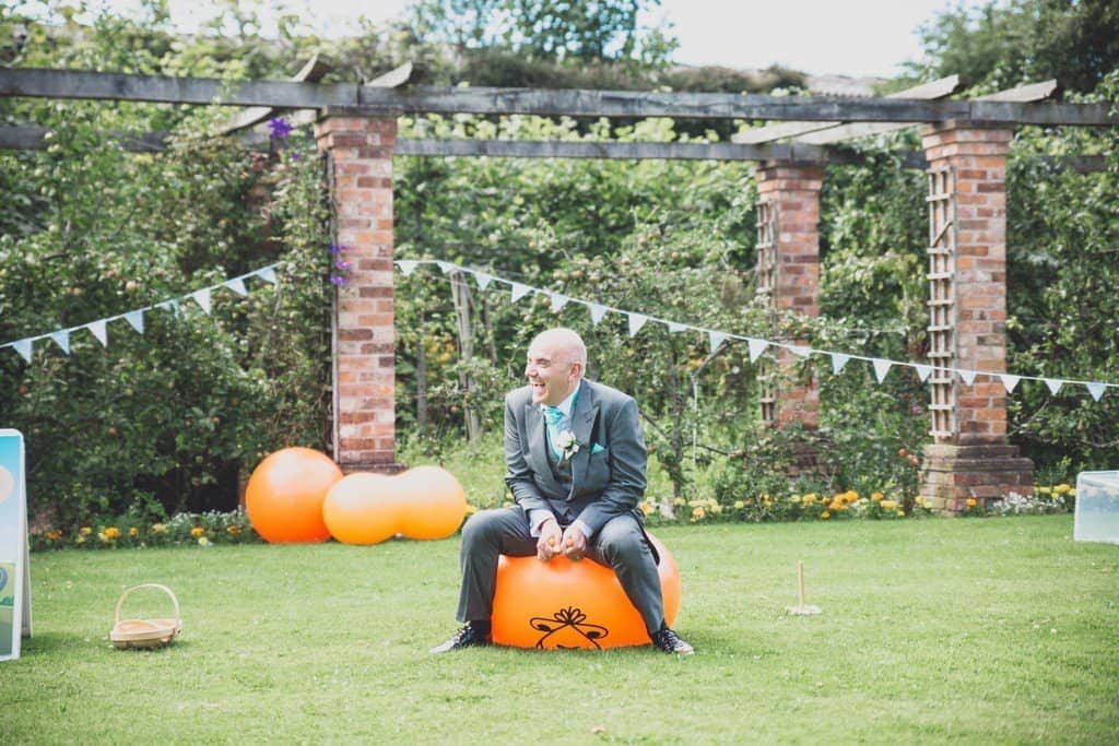 Willington Hall Cheshire Wedding Photographer // Catherine & Alex