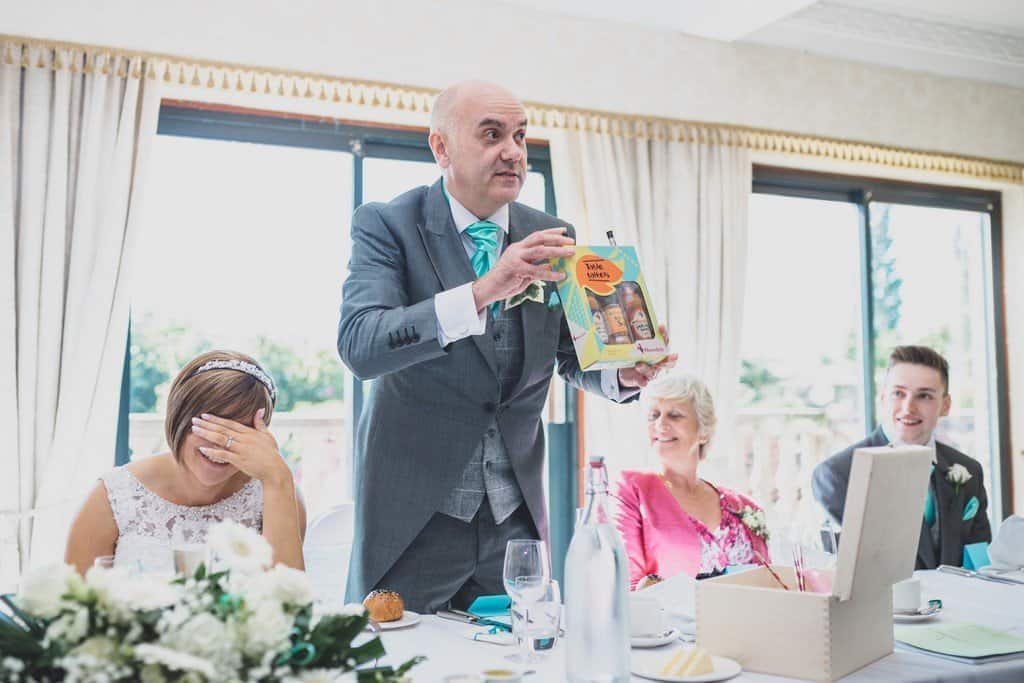 Willington Hall Cheshire Wedding Photographer // Catherine & Alex