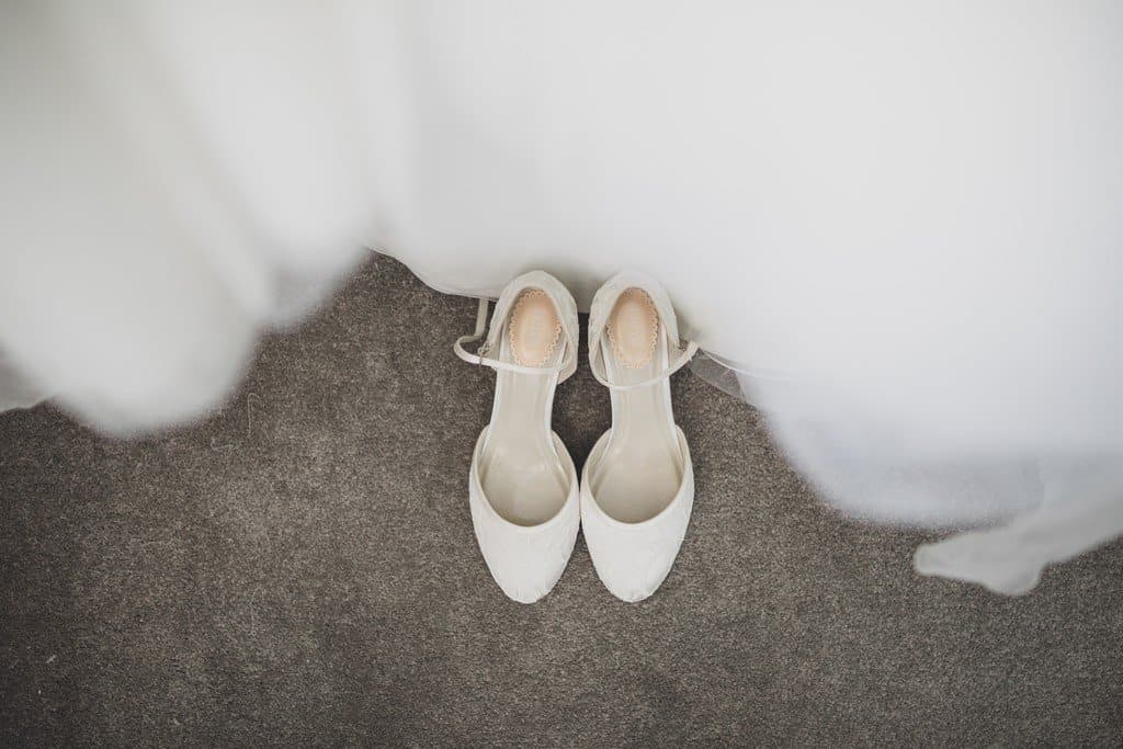 Willington Hall Cheshire Wedding Photographer // Catherine & Alex
