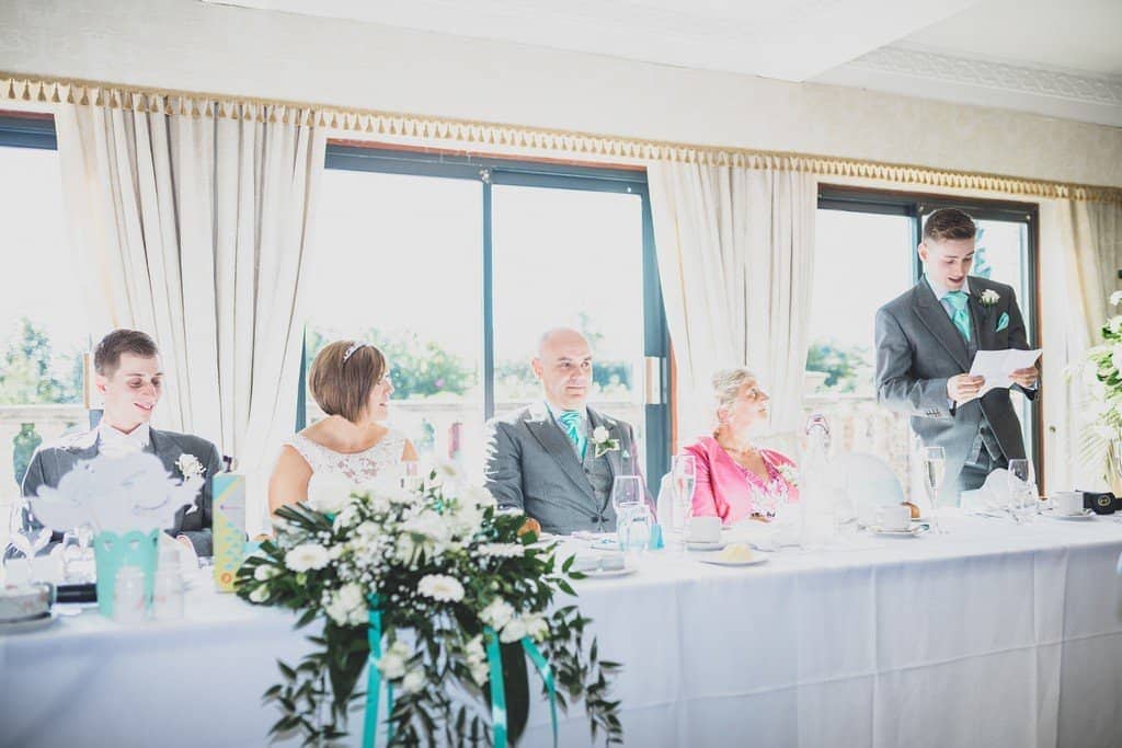 Willington Hall Cheshire Wedding Photographer // Catherine & Alex