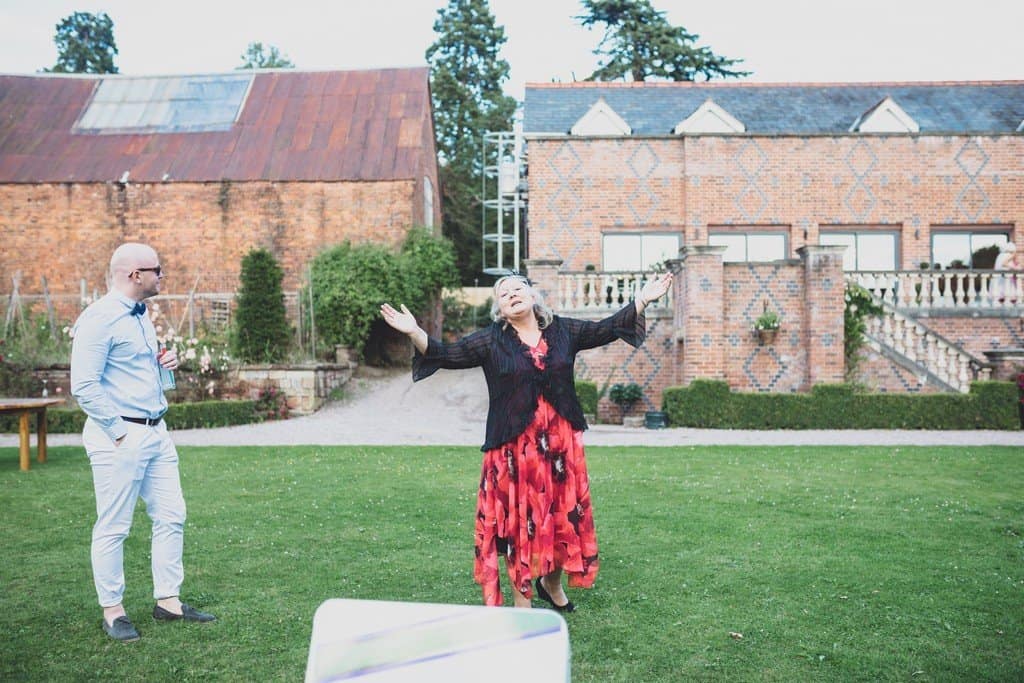 Willington Hall Cheshire Wedding Photographer // Catherine & Alex