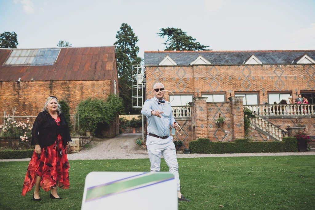 Willington Hall Cheshire Wedding Photographer // Catherine & Alex