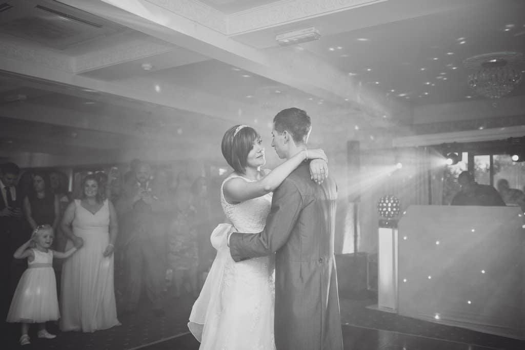 Willington Hall Cheshire Wedding Photographer // Catherine & Alex