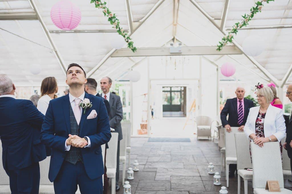 abbeywood cheshire wedding