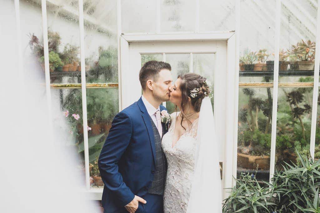 Abbeywood Cheshire Photography // Michelle & Eamonn