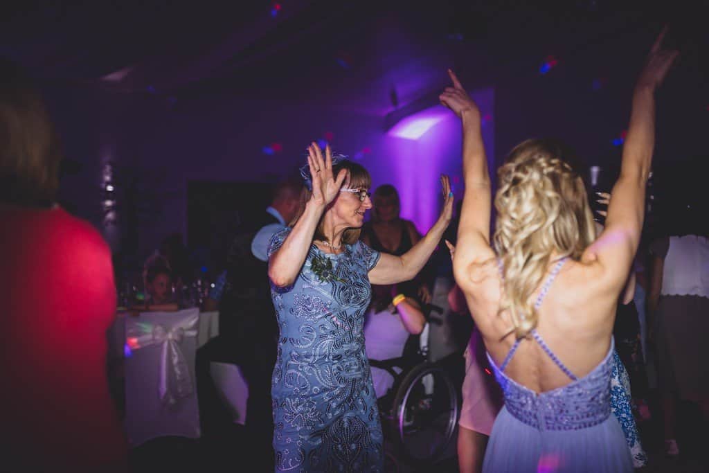 Manchester Wedding Photographer Manley Mere // Gemma & David