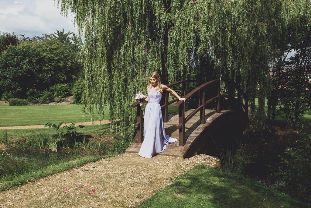 Manchester Wedding Photographer Manley Mere // Gemma & David