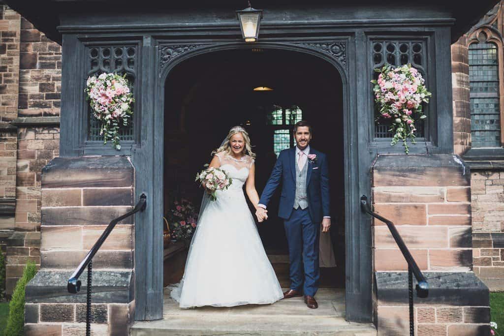 nunsmere hall northwest wedding photography
