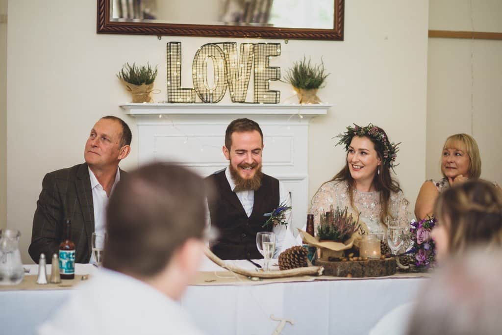 trafford hall wedding photography