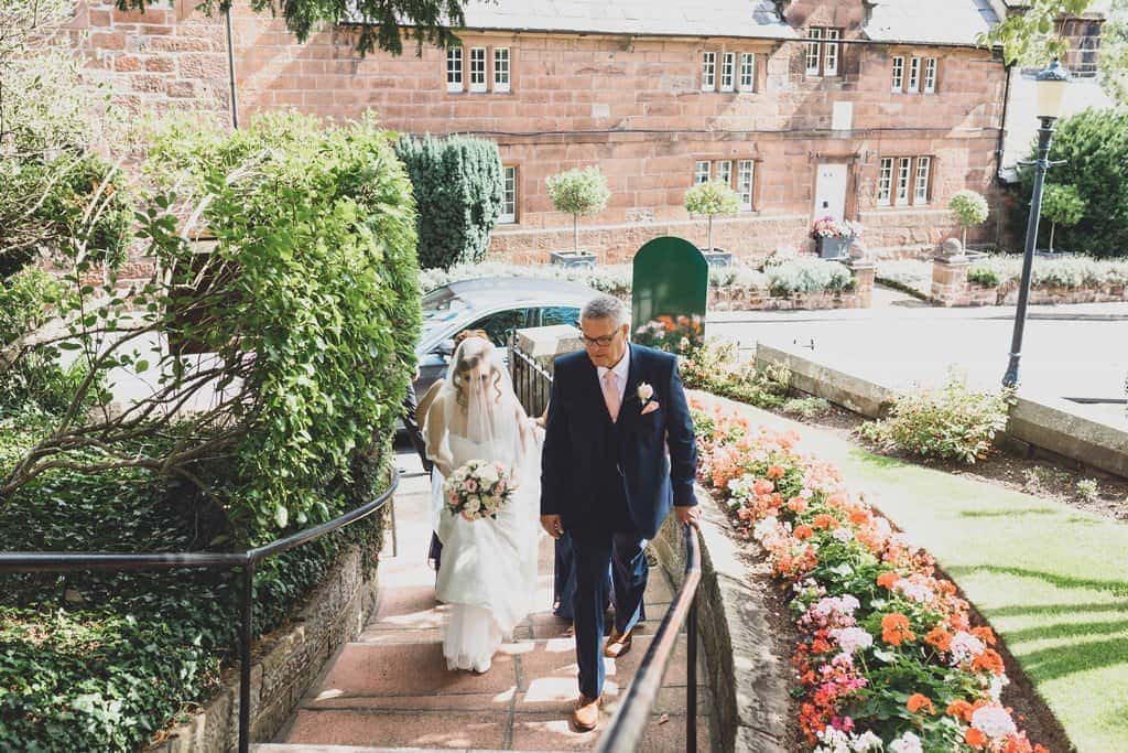 Wirral Wedding Photographer // Katie & Paul