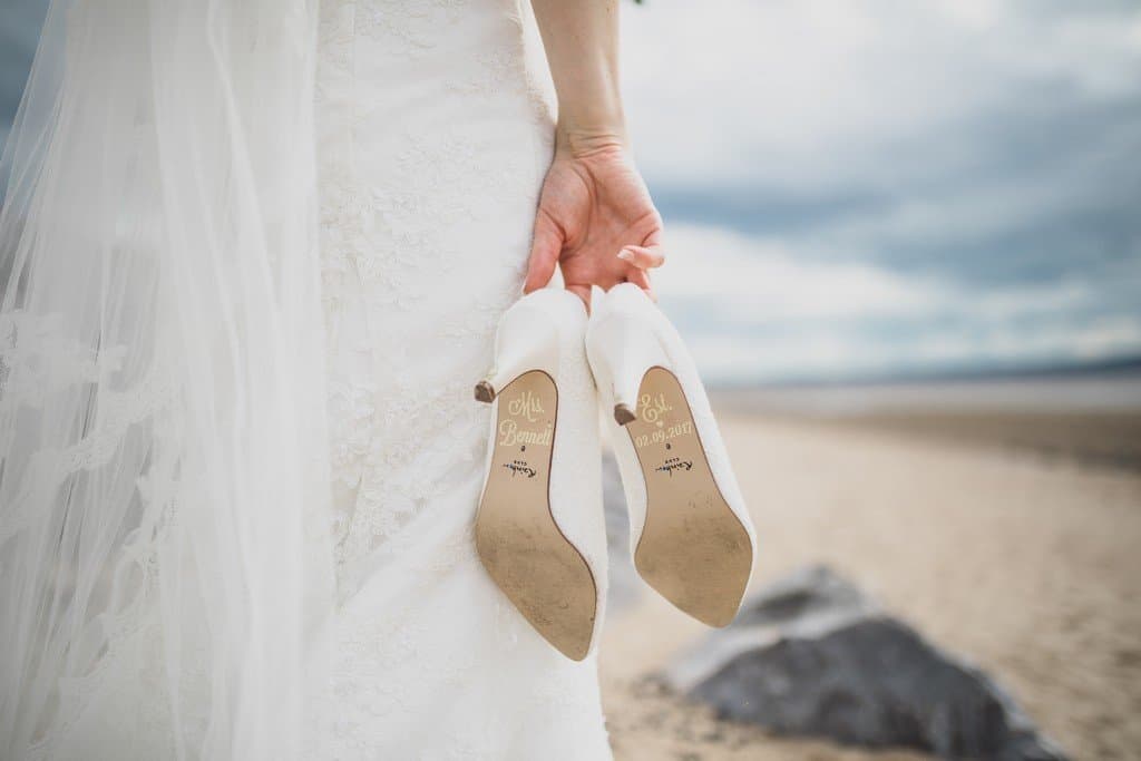Wirral Wedding Photographer // Katie & Paul