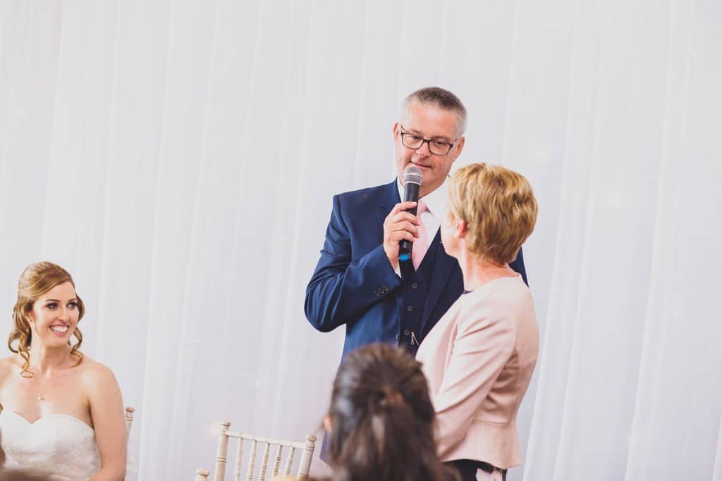 Wirral Wedding Photographer // Katie & Paul