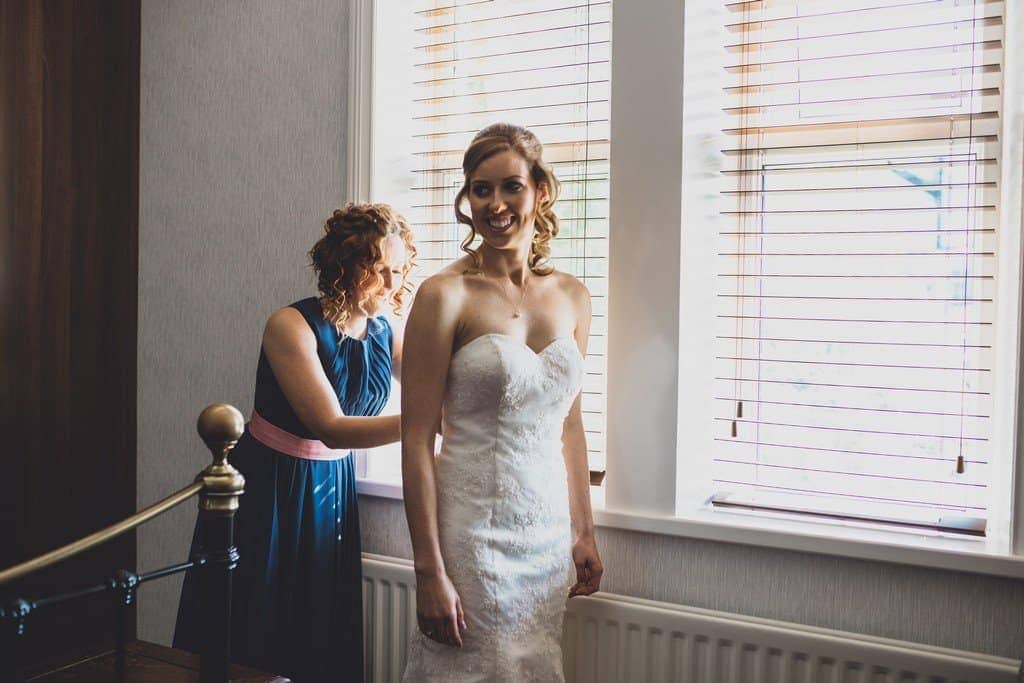 wirral wedding photographer