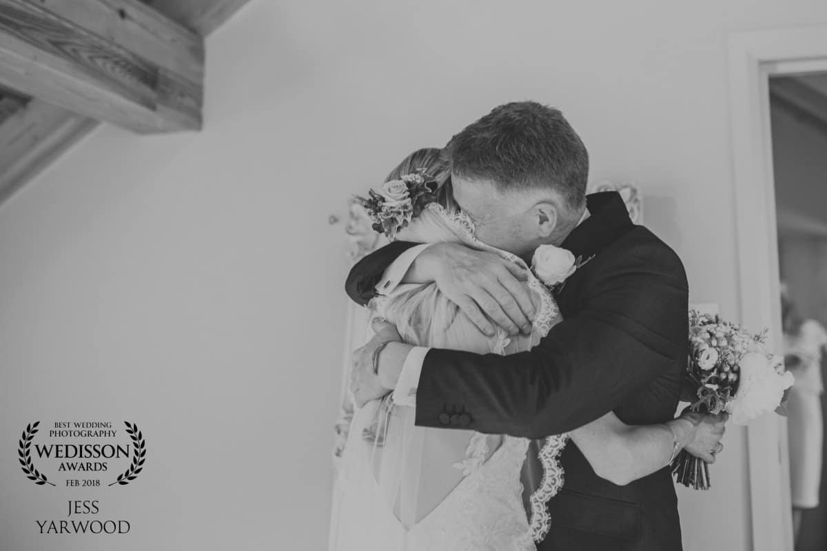 Best & Creative Northwest Cheshire wedding photographer