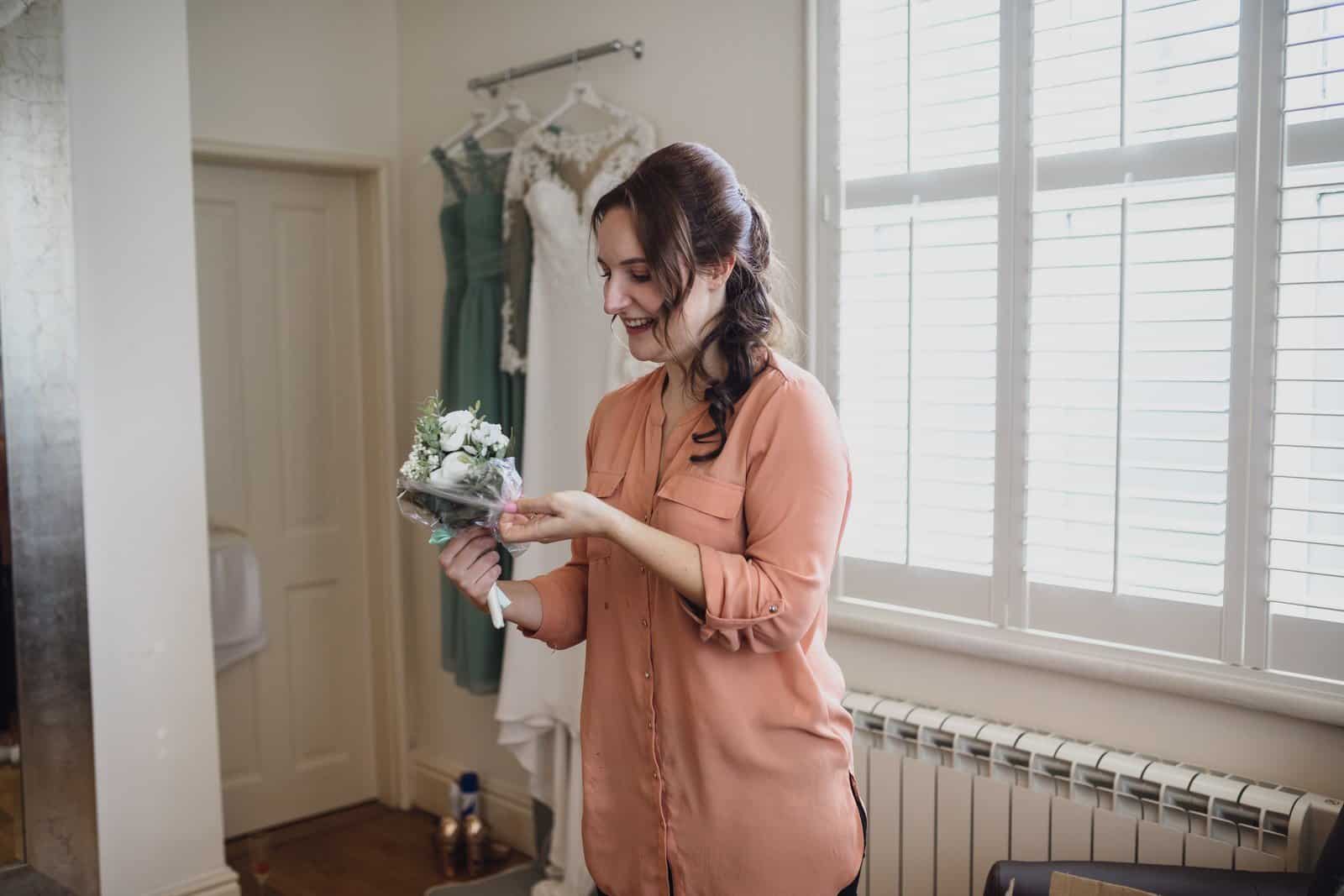 samlesbury hall wedding photographer north west