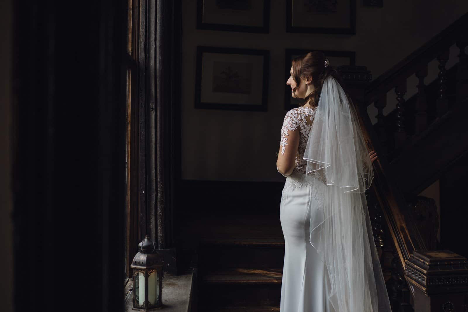 samlesbury hall wedding photographer north west
