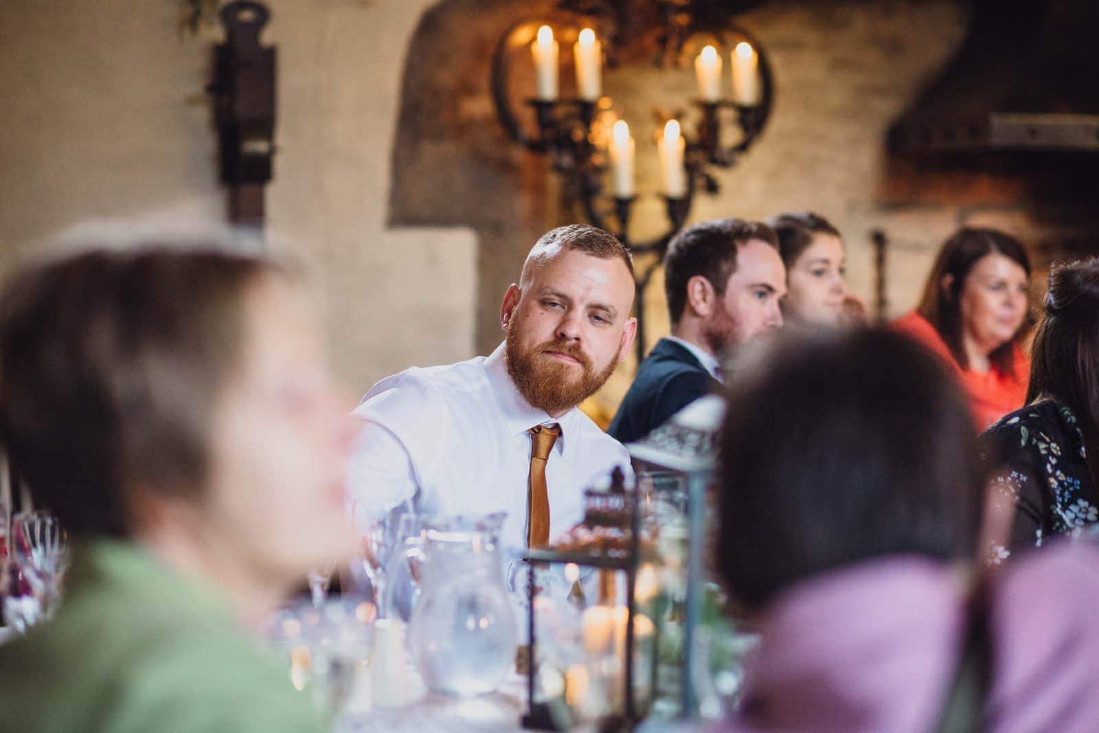 samlesbury hall wedding photographer north west
