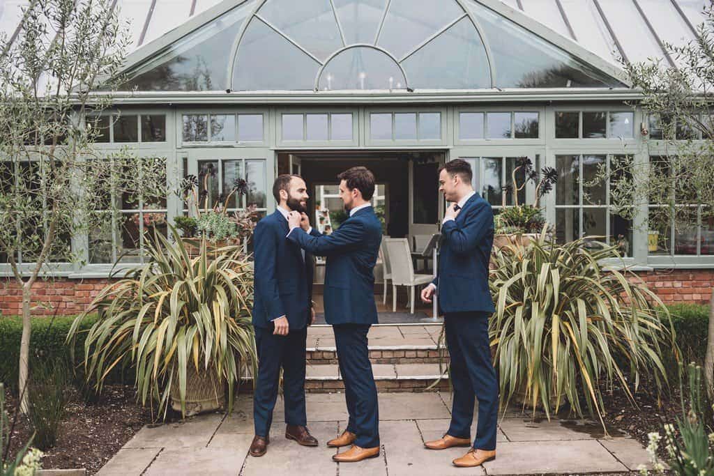 abbeywood estate wedding photographer