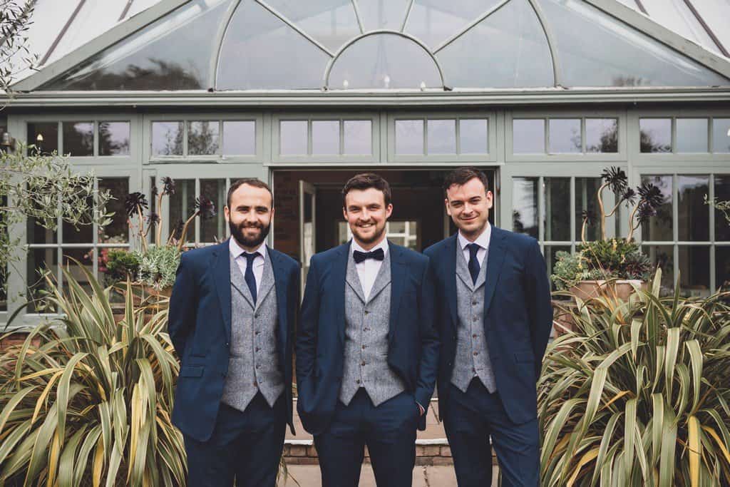 abbeywood estate wedding photographer