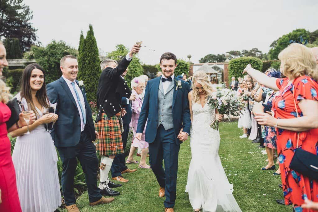 abbeywood estate wedding photographer
