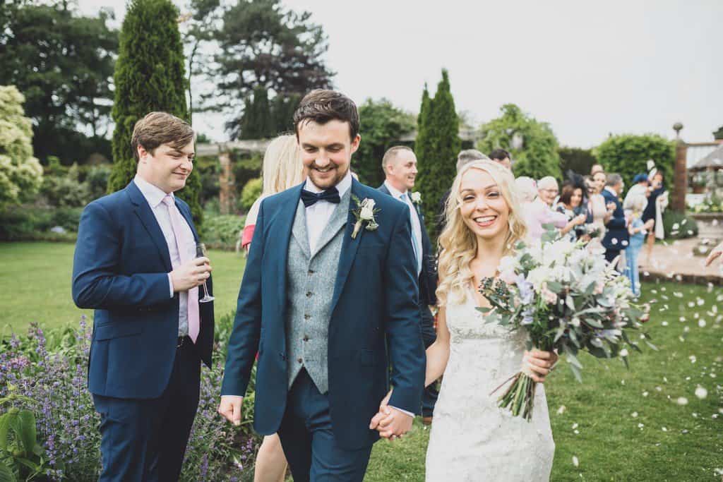 abbeywood estate wedding photographer