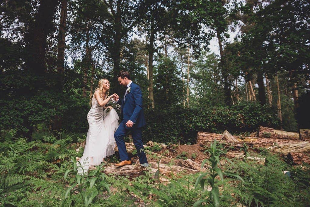 abbeywood estate wedding photographer