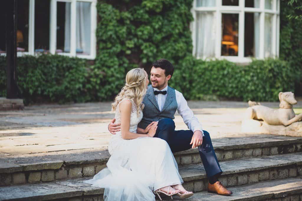 abbeywood estate wedding photographer