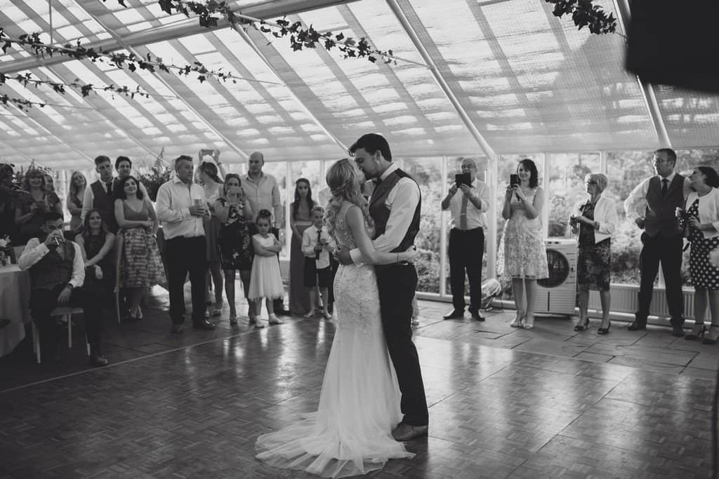 Abbeywood Estate Wedding Photographer // Lucy & Alex