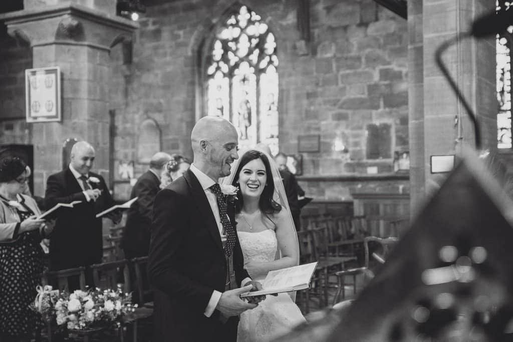 cheshire wedding photography in frodsham