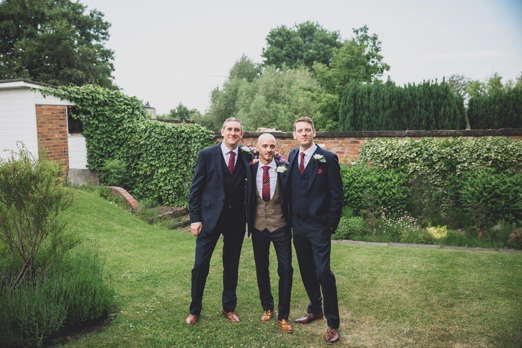 cheshire wedding photographer in frodsham
