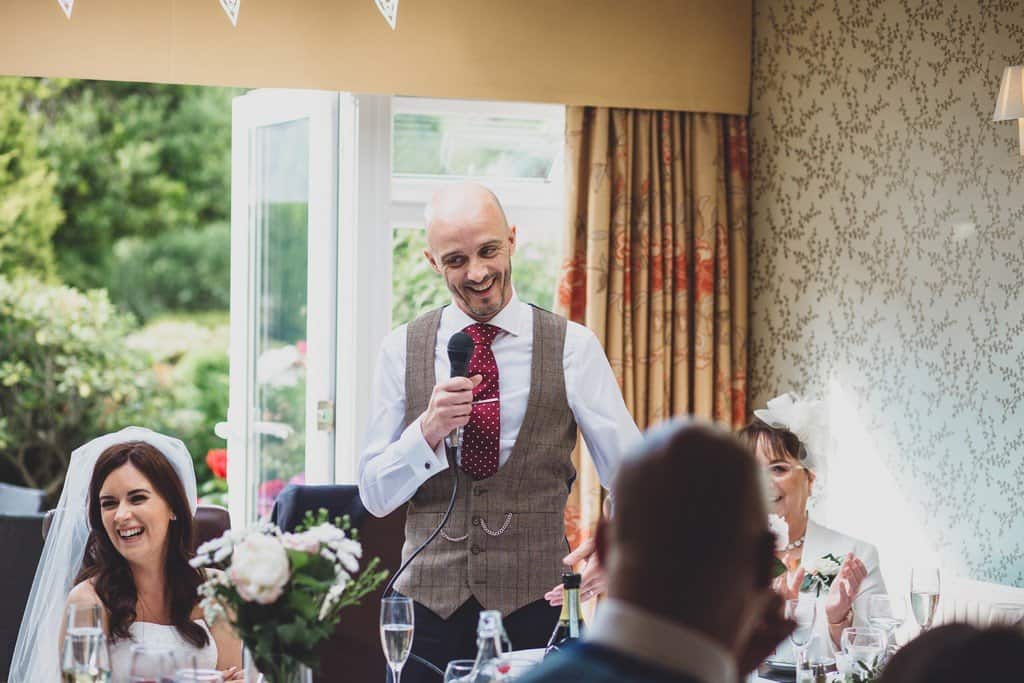 cheshire wedding photographer in frodsham