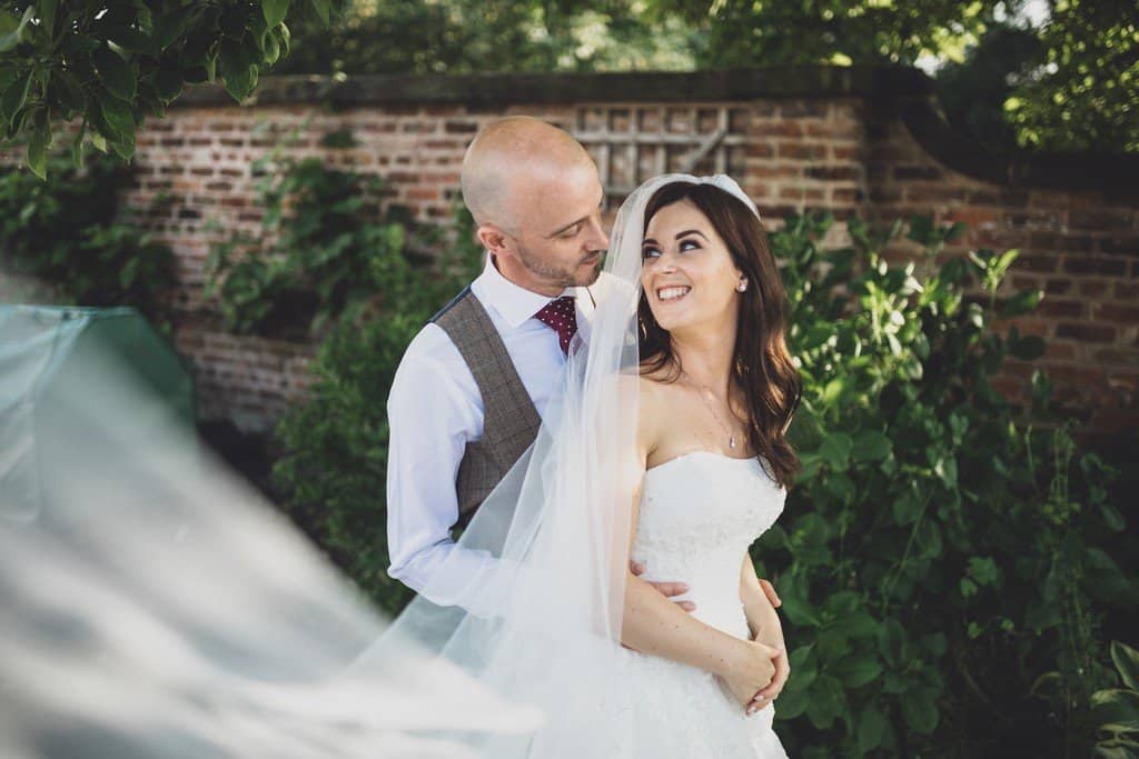 cheshire wedding photography in frodsham